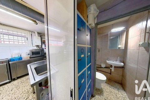 Liikekiinteistö myytävänä Tarragona, Espanja, 1 makuuhuone, 76 m2 No. 152259 - kuva 8