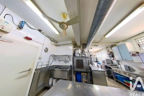 Liikekiinteistö myytävänä Tarragona, Espanja, 1 makuuhuone, 76 m2 No. 152259 - kuva 14