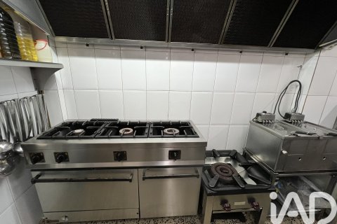 Liikekiinteistö myytävänä Tarragona, Espanja, 1 makuuhuone, 76 m2 No. 152259 - kuva 16