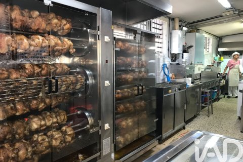 Liikekiinteistö myytävänä Tarragona, Espanja, 1 makuuhuone, 76 m2 No. 152259 - kuva 25