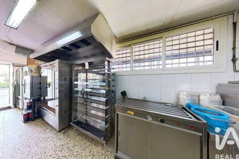 Liikekiinteistö myytävänä Tarragona, Espanja, 1 makuuhuone, 76 m2 No. 152259 - kuva 4