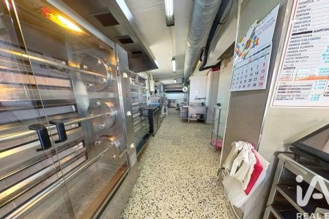 Liikekiinteistö myytävänä Tarragona, Espanja, 1 makuuhuone, 76 m2 No. 152259 - kuva 3