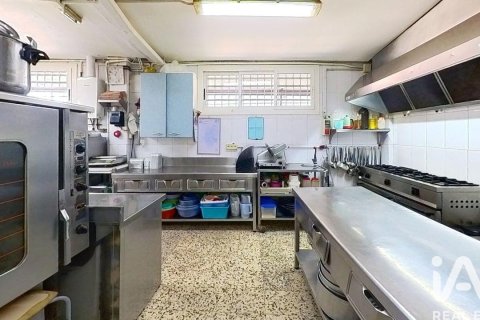 Liikekiinteistö myytävänä Tarragona, Espanja, 1 makuuhuone, 76 m2 No. 152259 - kuva 15