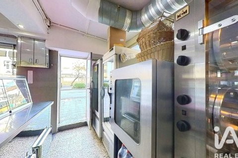 Liikekiinteistö myytävänä Tarragona, Espanja, 1 makuuhuone, 76 m2 No. 152259 - kuva 6