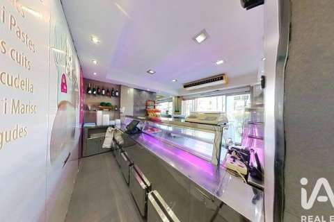 Liikekiinteistö myytävänä Tarragona, Espanja, 1 makuuhuone, 76 m2 No. 152259 - kuva 24