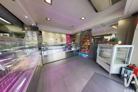 Liikekiinteistö myytävänä Tarragona, Espanja, 1 makuuhuone, 76 m2 No. 152259 - kuva 2