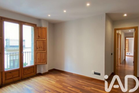 Huoneisto myytävänä Barcelona, Espanja, 3 makuuhuonetta, 102 m2 No. 152264 - kuva 6