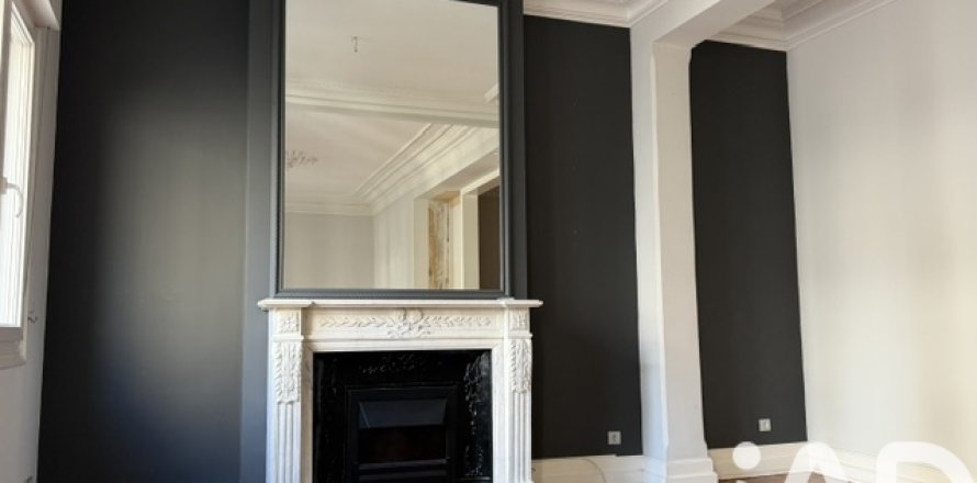 Apartamento en Bilbao, Vizcaya, España 3 dormitorios, 147 m2 No. 152258