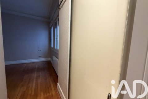 Wohnung zum Verkauf in Bilbao, Biscay, Spanien 3 Schlafzimmer, 147 m2 Nr. 152258 - Foto 16