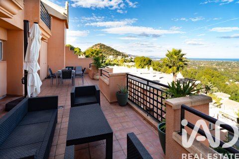 Huoneisto myytävänä Pedreguer, Alicante, Espanja, 2 makuuhuonetta, 96 m2 No. 152263 - kuva 4