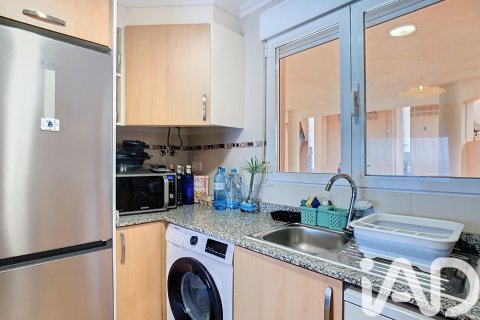 Huoneisto myytävänä Pedreguer, Alicante, Espanja, 2 makuuhuonetta, 96 m2 No. 152263 - kuva 13