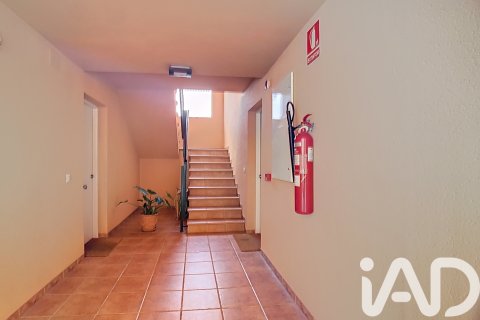 Lägenhet till salu i Pedreguer, Alicante, Spanien 2 sovrum, 96 kvm. Nr. 152263 - foto 30