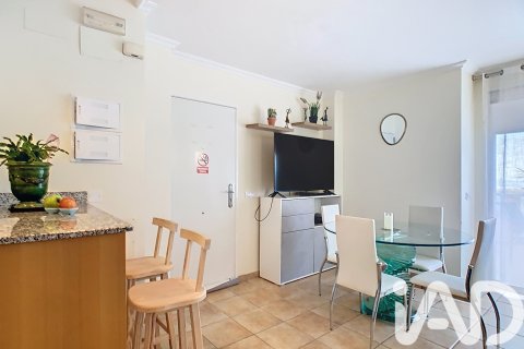 Huoneisto myytävänä Pedreguer, Alicante, Espanja, 2 makuuhuonetta, 96 m2 No. 152263 - kuva 10