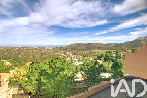 Huoneisto myytävänä Pedreguer, Alicante, Espanja, 2 makuuhuonetta, 96 m2 No. 152263 - kuva 6