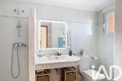 Huoneisto myytävänä Pedreguer, Alicante, Espanja, 2 makuuhuonetta, 96 m2 No. 152263 - kuva 22