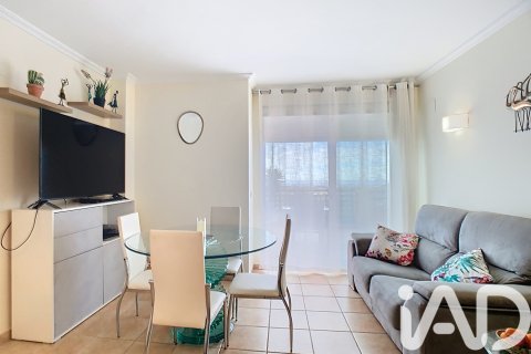 Huoneisto myytävänä Pedreguer, Alicante, Espanja, 2 makuuhuonetta, 96 m2 No. 152263 - kuva 9