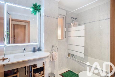 Lägenhet till salu i Pedreguer, Alicante, Spanien 2 sovrum, 96 kvm. Nr. 152263 - foto 29