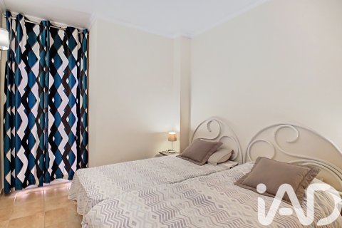 Huoneisto myytävänä Pedreguer, Alicante, Espanja, 2 makuuhuonetta, 96 m2 No. 152263 - kuva 24