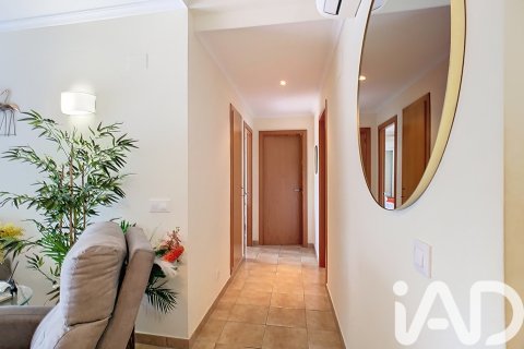 Huoneisto myytävänä Pedreguer, Alicante, Espanja, 2 makuuhuonetta, 96 m2 No. 152263 - kuva 17