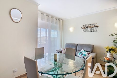 Huoneisto myytävänä Pedreguer, Alicante, Espanja, 2 makuuhuonetta, 96 m2 No. 152263 - kuva 8