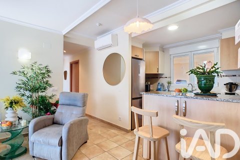 Huoneisto myytävänä Pedreguer, Alicante, Espanja, 2 makuuhuonetta, 96 m2 No. 152263 - kuva 11