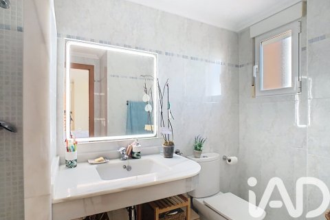 Huoneisto myytävänä Pedreguer, Alicante, Espanja, 2 makuuhuonetta, 96 m2 No. 152263 - kuva 23