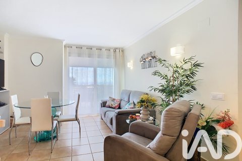 Huoneisto myytävänä Pedreguer, Alicante, Espanja, 2 makuuhuonetta, 96 m2 No. 152263 - kuva 12