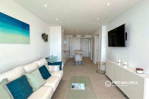 Apartment for sale in El Toro, Mallorca, Spain 2 bedrooms, 60 sq.m. No. 195390 - photo 6