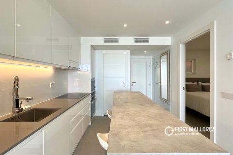 Apartment for sale in El Toro, Mallorca, Spain 2 bedrooms, 60 sq.m. No. 195390 - photo 10