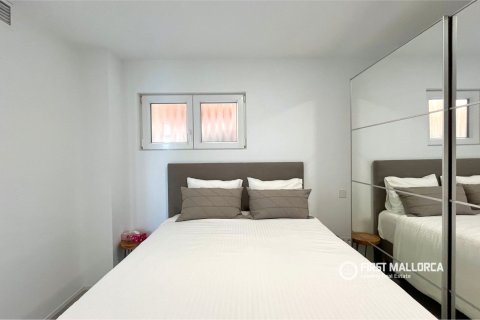 Apartment for sale in El Toro, Mallorca, Spain 2 bedrooms, 60 sq.m. No. 195390 - photo 15