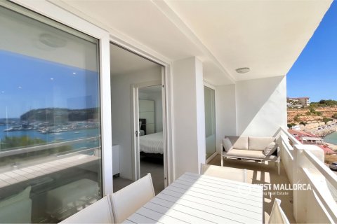 Apartment for sale in El Toro, Mallorca, Spain 2 bedrooms, 60 sq.m. No. 195390 - photo 2