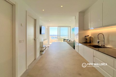 Apartment for sale in El Toro, Mallorca, Spain 2 bedrooms, 60 sq.m. No. 195390 - photo 5