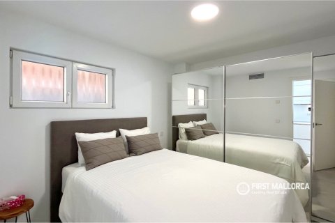 Apartment for sale in El Toro, Mallorca, Spain 2 bedrooms, 60 sq.m. No. 195390 - photo 16