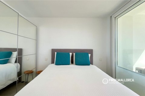 Apartment for sale in El Toro, Mallorca, Spain 2 bedrooms, 60 sq.m. No. 195390 - photo 11