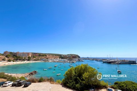 Apartment for sale in El Toro, Mallorca, Spain 2 bedrooms, 60 sq.m. No. 195390 - photo 17
