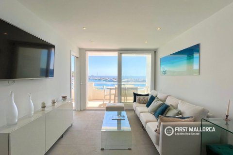 Apartment for sale in El Toro, Mallorca, Spain 2 bedrooms, 60 sq.m. No. 195390 - photo 4