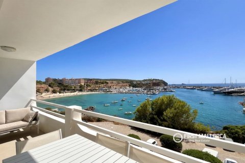 Apartment in El Toro, Mallorca, Spain 2 bedrooms, 60 sq.m. No. 195390