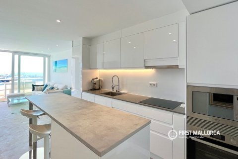 Apartment for sale in El Toro, Mallorca, Spain 2 bedrooms, 60 sq.m. No. 195390 - photo 8