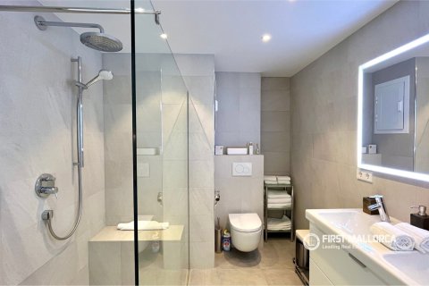 Apartment for sale in El Toro, Mallorca, Spain 2 bedrooms, 60 sq.m. No. 195390 - photo 13