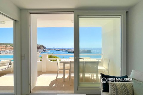 Apartment for sale in El Toro, Mallorca, Spain 2 bedrooms, 60 sq.m. No. 195390 - photo 3