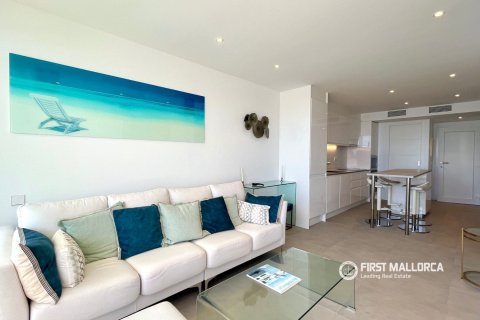Apartment for sale in El Toro, Mallorca, Spain 2 bedrooms, 60 sq.m. No. 195390 - photo 7