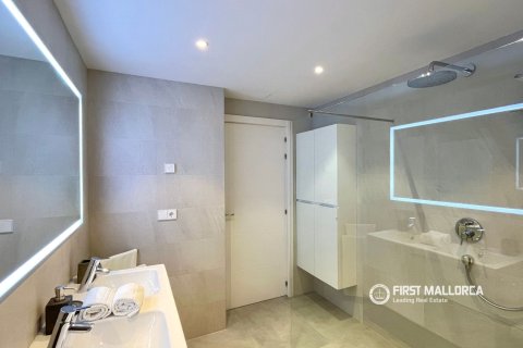 Apartment for sale in El Toro, Mallorca, Spain 2 bedrooms, 60 sq.m. No. 195390 - photo 14