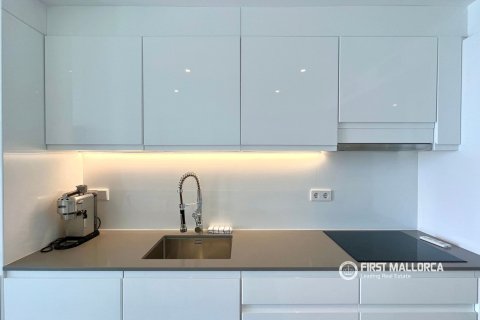 Apartment for sale in El Toro, Mallorca, Spain 2 bedrooms, 60 sq.m. No. 195390 - photo 9