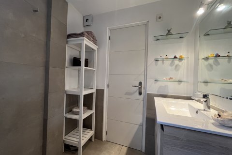 Penthouse for rent in Palma de Majorca, Mallorca, Spain 2 bedrooms, 60 sq.m. No. 195387 - photo 10