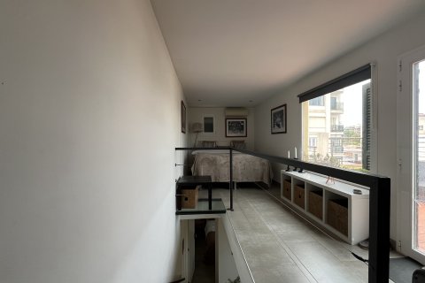 Penthouse for rent in Palma de Majorca, Mallorca, Spain 2 bedrooms, 60 sq.m. No. 195387 - photo 16