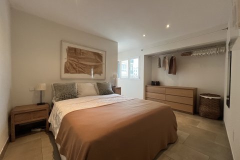 Penthouse for rent in Palma de Majorca, Mallorca, Spain 2 bedrooms, 60 sq.m. No. 195387 - photo 7