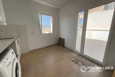 Apartment for rent in Sa Pobla, Mallorca, Spain 3 bedrooms, 200 sq.m. No. 195393 - photo 21