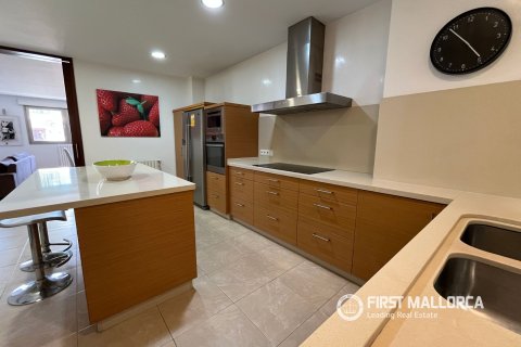 Apartment for rent in Sa Pobla, Mallorca, Spain 3 bedrooms, 200 sq.m. No. 195393 - photo 5