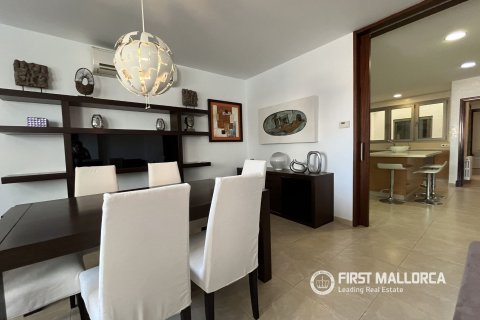 Apartment for rent in Sa Pobla, Mallorca, Spain 3 bedrooms, 200 sq.m. No. 195393 - photo 2