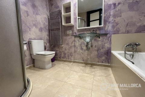Apartment for rent in Sa Pobla, Mallorca, Spain 3 bedrooms, 200 sq.m. No. 195393 - photo 13